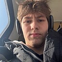 Знакомства: Захар, 18 лет, Нижний Тагил