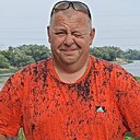 Знакомства: Юрий, 45 лет, Курган
