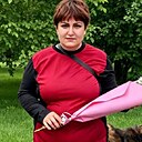 Знакомства: Ирина, 46 лет, Наровля