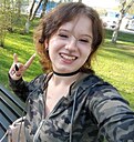 Знакомства: Ксения, 18 лет, Киселевск