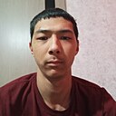 Знакомства: Бадма, 21 год, Элиста