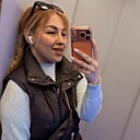 Знакомства: Виктория, 25 лет, Красноярск
