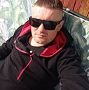 Знакомства: Андрей, 36 лет, Несвиж