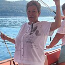 Знакомства: Ирина, 52 года, Ачинск