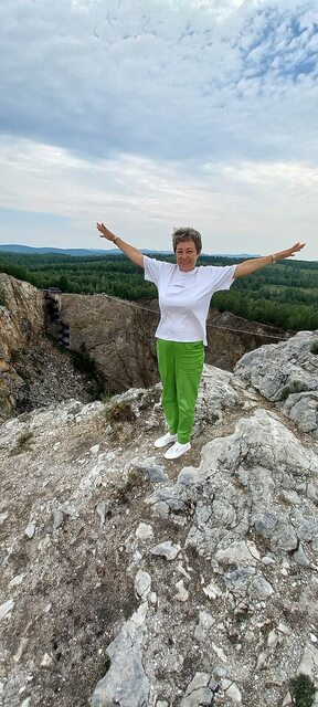 Фото - Tabor.ru