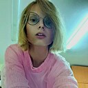 Знакомства: Елизавета, 21 год, Витебск