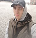 Знакомства: Никита, 23 года, Кемерово