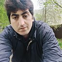 Знакомства: Руслан, 26 лет, Одинцово