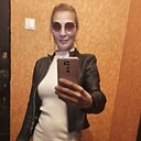 Знакомства: Альбина, 41 год, Москва