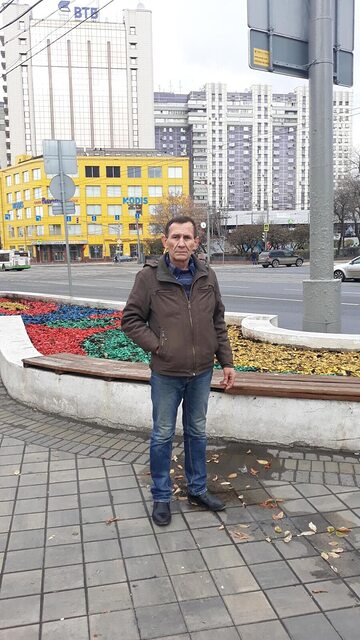 Фото - Tabor.ru