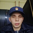 Знакомства: Дмитрий, 27 лет, Ухта