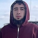 Знакомства: Абдурахман, 25 лет, Донецк