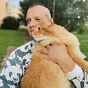 Знакомства: Pavel, 39 лет, Витебск