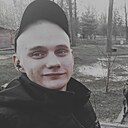 Знакомства: Богдан, 26 лет, Шатура