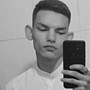Знакомства: Larchik, 21 год, Чита