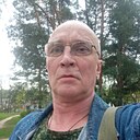 Знакомства: Андрей, 60 лет, Сосновый Бор