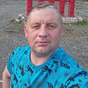 Знакомства: Виктор, 44 года, Канск