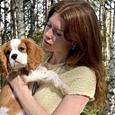 Знакомства: Darya, 24 года, Санкт-Петербург