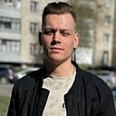 Знакомства: Михаил, 27 лет, Лесной