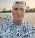 Знакомства: Николай, 57 лет, Краснодар