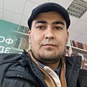 Знакомства: Огабек, 36 лет, Симферополь