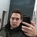 Знакомства: Никита, 30 лет, Котлас