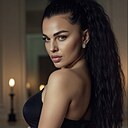 Знакомства: Алина, 36 лет, Москва