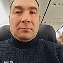 Знакомства: Вильдан, 44 года, Стерлитамак
