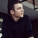 Знакомства: Серж, 26 лет, Тихорецк