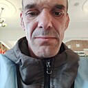 Знакомства: Евгений, 48 лет, Омск