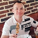 Знакомства: Егор, 35 лет, Ужур