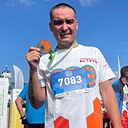 Знакомства: Альберт, 35 лет, Уфа