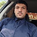 Знакомства: Ando, 35 лет, Ереван
