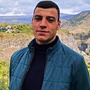 Знакомства: Арут, 27 лет, Гюмри