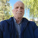 Знакомства: Саид, 55 лет, Волжск