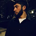 Знакомства: Азамат, 25 лет, Нерюнгри
