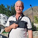 Знакомства: Владимир, 56 лет, Тараз