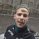 Знакомства: Руслан, 27 лет, Мангуш