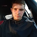 Знакомства: Матвей, 18 лет, Тамбов