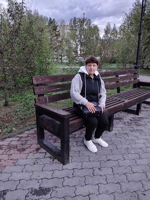 Фото - Tabor.ru