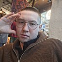Знакомства: Артур, 25 лет, Губкинский