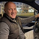 Знакомства: Евгений, 48 лет, Казань