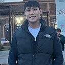 Знакомства: Аюр, 20 лет, Куйбышев