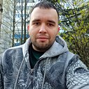 Знакомства: Данил, 33 года, Колпино