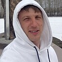 Знакомства: Константин, 36 лет, Омск