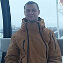 Знакомства: Андрей, 38 лет, Усинск