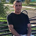 Знакомства: Сергей, 41 год, Бузулук
