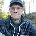 Знакомства: Виталий, 51 год, Бокситогорск