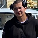 Знакомства: Вячеслав, 18 лет, Омск