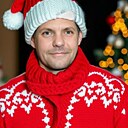 Знакомства: Сергей, 47 лет, Ульяновск